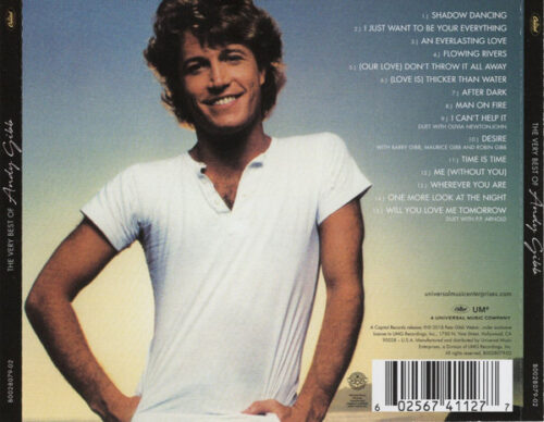 R-20234647-1631657223-9727 Andy Gibb – The Very Best Of Andy Gibb