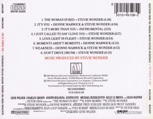 R-21681673-1641828848-1823 Stevie Wonder – The Woman In Red