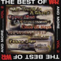 R-2537978-1289414228 War – The Best Of War And More... Vol 2