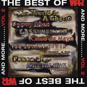 R-2537978-1289414228 War – The Best Of War And More... Vol 2