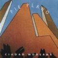 Pie Plano ‎– Ciudad Moderna