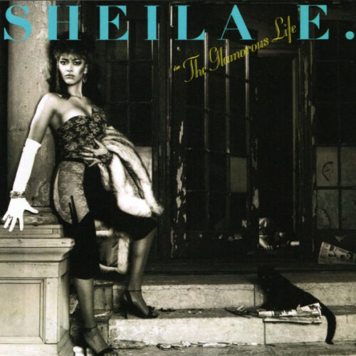 Sheila E. – In The Glamorous Life
