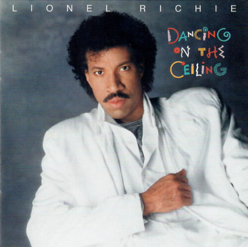 R-3157531-1593730478-8830 Lionel Richie – Dancing On The Ceiling (Bonus Tracks)