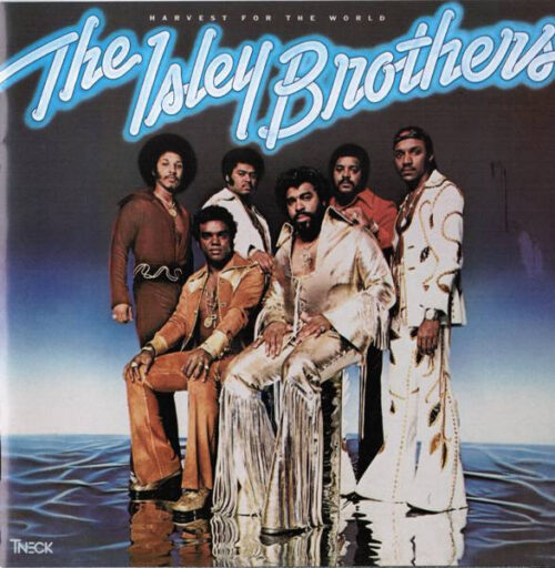 R-3313984-1326553080 The Isley Brothers – Harvest For The World (Bonus Tracks)