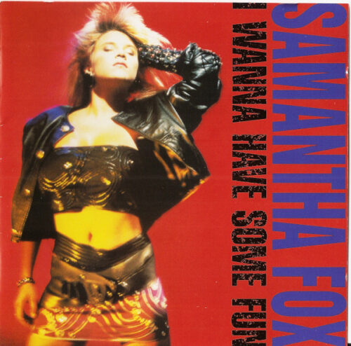 R-3764953-1505577412-5490 Samantha Fox – I Wanna Have Some Fun (Deluxe Edition)