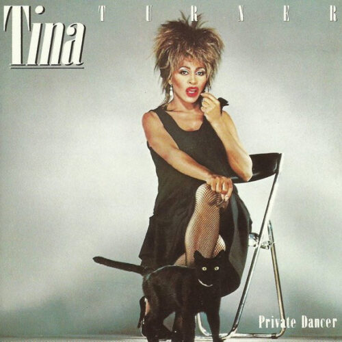 Tina Turner – Private Dancer