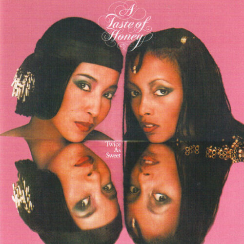 R-4784478-1375434882-4628 A Taste Of Honey – Twice As Sweet (Bonus Tracks)