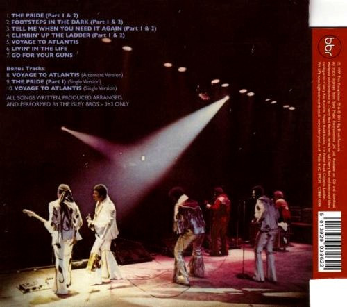 R-4786633-1375525145-1015 The Isley Brothers – Go For Your Guns (Bonus Tracks)