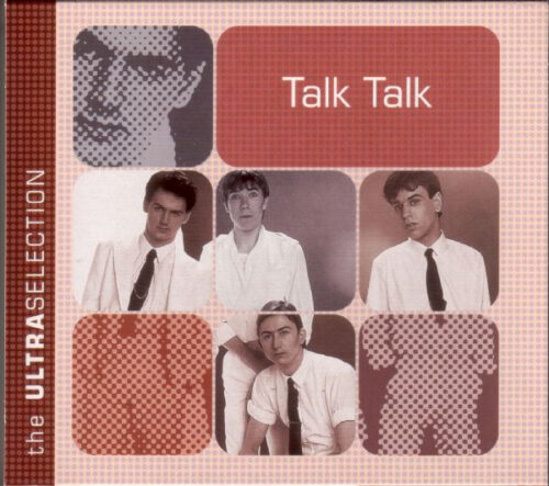 Talk Talk – The UltraSelection