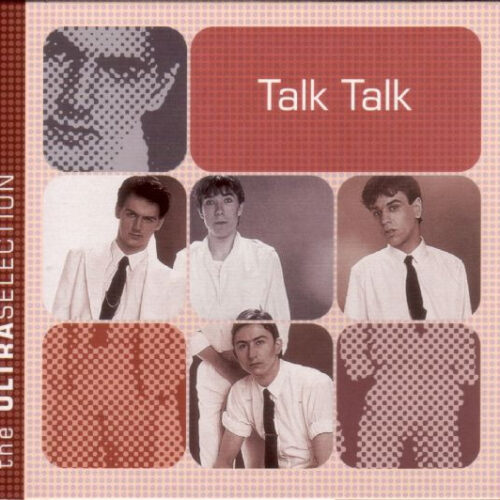 Talk Talk – The UltraSelection