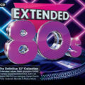 Extended 80s (The Definitive 12" Collection)