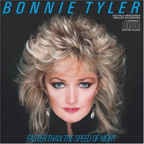 R-7022446-1431879513-5992 Bonnie Tyler – Faster Than The Speed Of Night