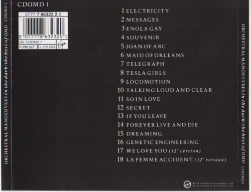 R-8072286-1669327960-9085 Orchestral Manoeuvres In The Dark – The Best Of OMD