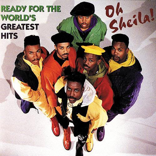 R-8240093-1460933071-4254 Ready For The World – Oh Sheila! Ready For The World's Greatest Hits