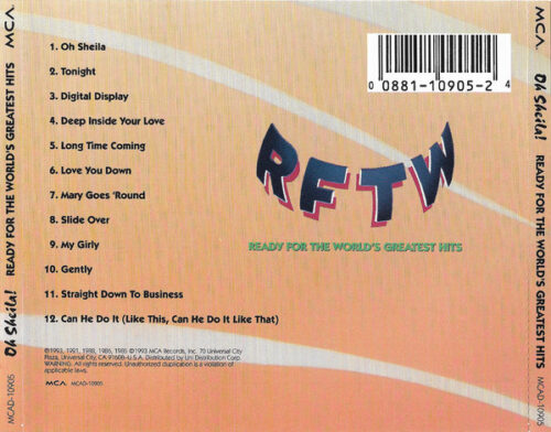 R-8240093-1558148251-2400 Ready For The World – Oh Sheila! Ready For The World's Greatest Hits