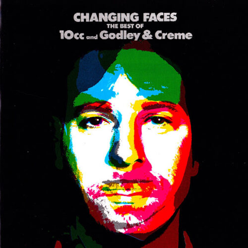 10cc / Godley & Creme – The Best Of 10cc And Godley & Creme