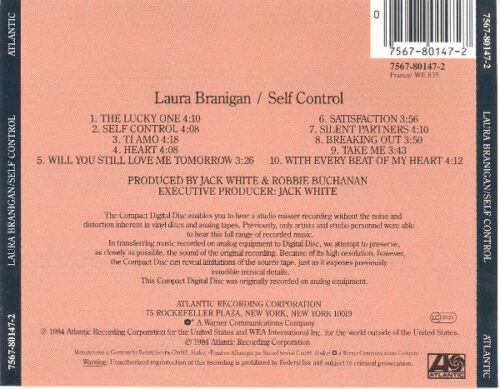 R-932171-1202208006 Laura Branigan – Self Control
