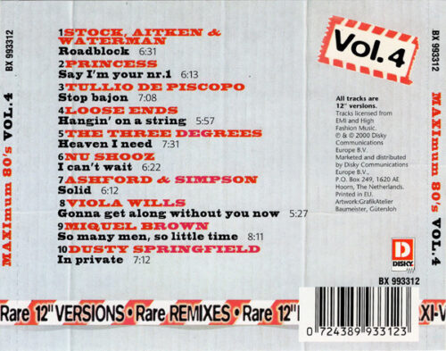 R-1032834-1558978330-6910 Maximum 80's Vol. 4