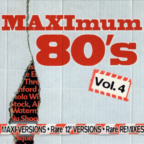 R-1032834-1558978332-2333 Maximum 80's Vol. 4