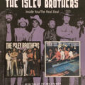 The Isley Brothers – Inside You / The Real Deal