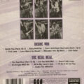 The Isley Brothers – Inside You / The Real Deal
