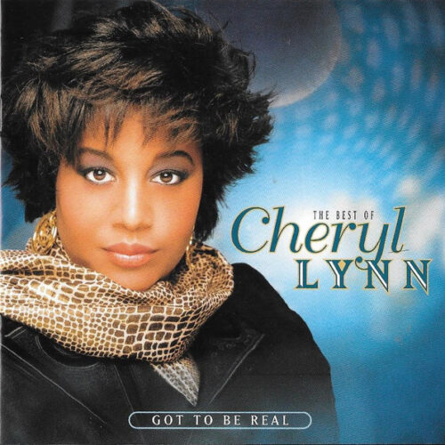 R-1643319-1478825556-9731 Cheryl Lynn – The Best Of Cheryl Lynn : Got To Be Real