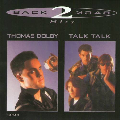 R-1955556-1277110084 Thomas Dolby / Talk Talk – Back 2 Back Hits