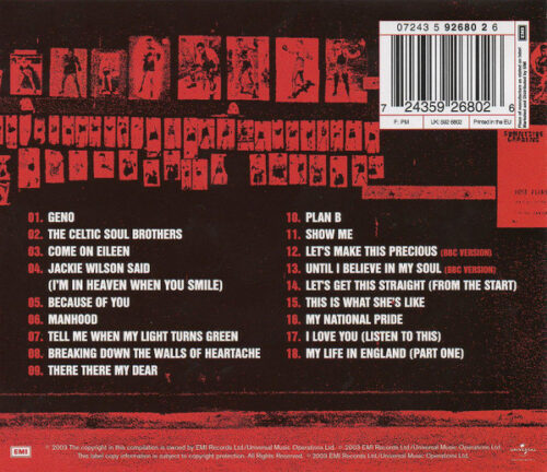 R-2581518-1460486854-7840 Dexys Midnight Runners – The Best Of Dexys Midnight Runners
