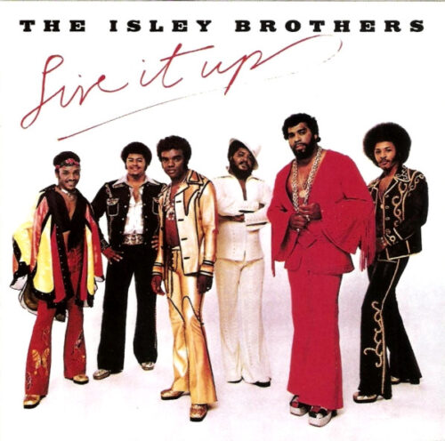 R-5314279-1390325588-3075 The Isley Brothers – Live It Up (Bonus Tracks)