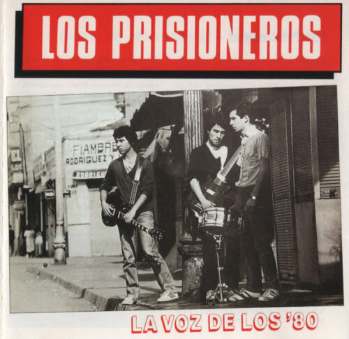 R-5493100-1563029369-7579 Los Prisioneros – La Voz De Los '80