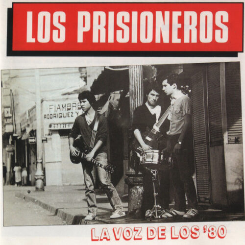 R-5493100-1563029369-7579 Los Prisioneros – La Voz De Los '80