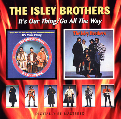 isleybrothe_itsourthi_102b The Isley Brothers – It's Our Thing / Go All The Way