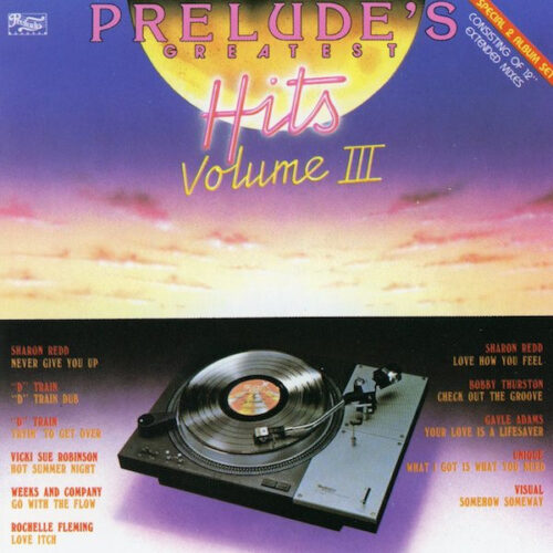 R-10068233-1491057016-4611 Prelude's Greatest Hits - Volume III