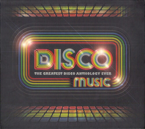 R-16152744-1604335798-9714 Disco Music : The Greatest Disco Anthology Ever