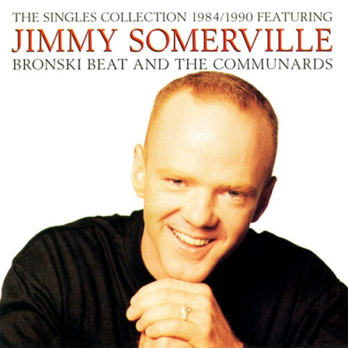 R-1834415-1378019071-6431 Jimmy Somerville And The Communards – The Singles Collection 1984/1990