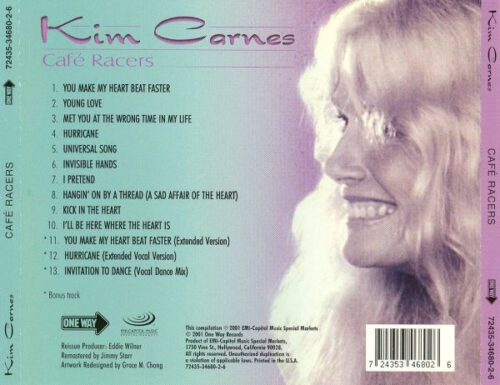 R-2272501-1353898506-7499 Kim Carnes – Café Racers (Bonus Tracks)