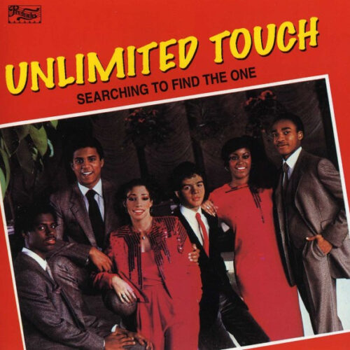 R-2376802-1280437555 Unlimited Touch – Searching To Find The One