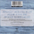 Rick Astley ‎– Hopelessly