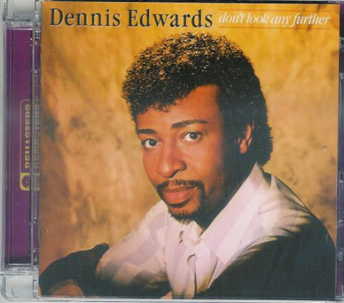 R-2861642-1304446026 Dennis Edwards – Don't Look Any Further (Bonus Tracks)