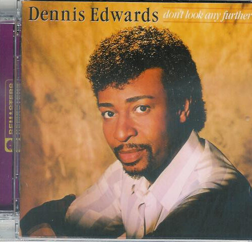 R-2861642-1304446026 Dennis Edwards – Don't Look Any Further (Bonus Tracks)