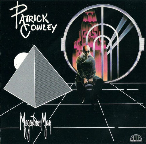 R-296330-1257724601 Patrick Cowley – Megatron Man