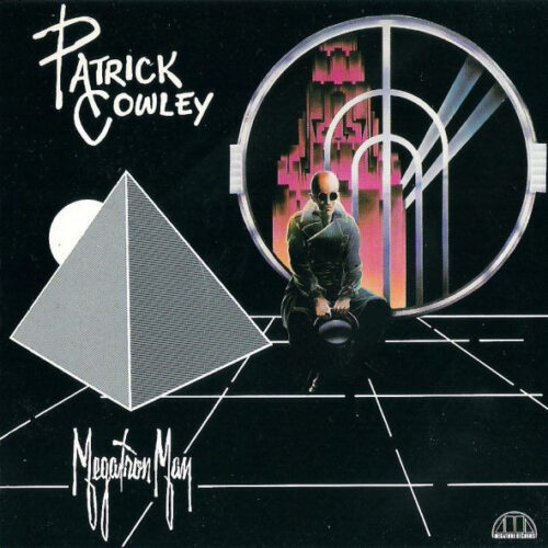 Patrick Cowley – Megatron Man