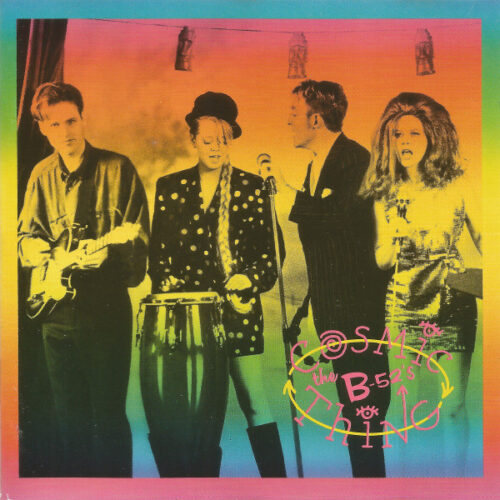 R-29767753-1707660674-3610 The B-52's – Cosmic Thing