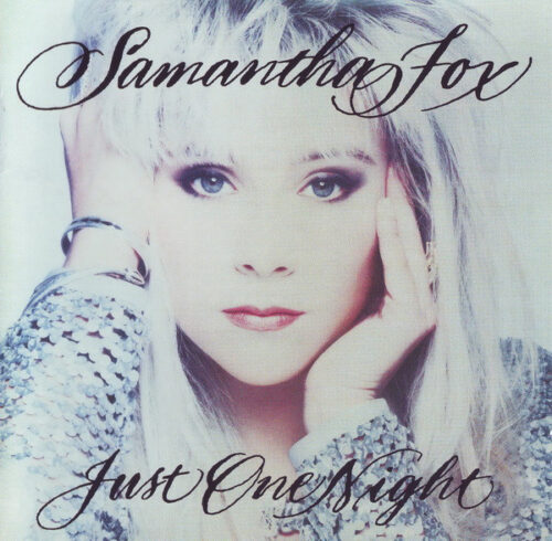 R-3764999-1343559747-9399 Samantha Fox – Just One Night (Deluxe Edition)