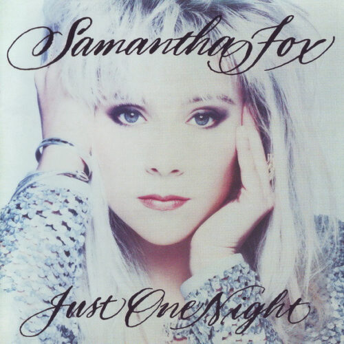 R-3764999-1343559747-9399 Samantha Fox – Just One Night (Deluxe Edition)