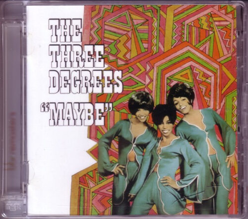 R-3957690-1350592962-4383 The Three Degrees – Maybe