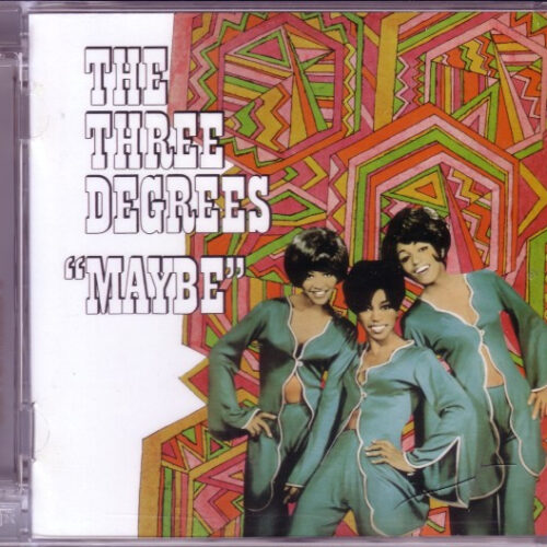 R-3957690-1350592962-4383 The Three Degrees – Maybe