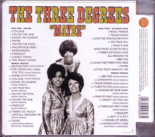 R-3957690-1350592989-8673 The Three Degrees – Maybe