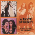 R-4718082-1465409009-4875 A Taste Of Honey – A Taste Of Honey / Twice As Sweet