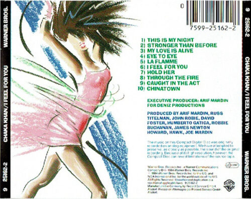 R-4841235-1628584488-9208 Chaka Khan – I Feel For You